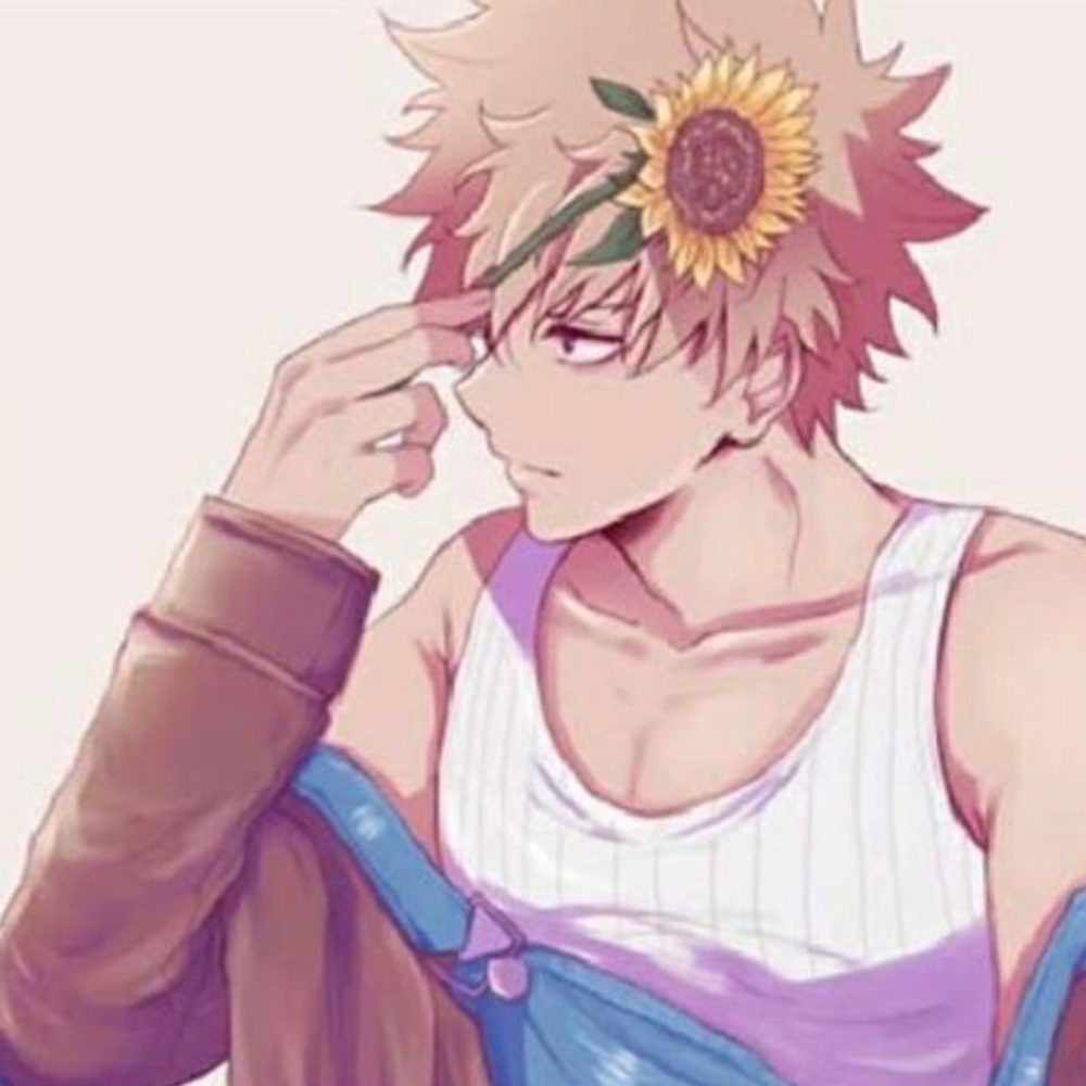 Meet your Posher, Makyla